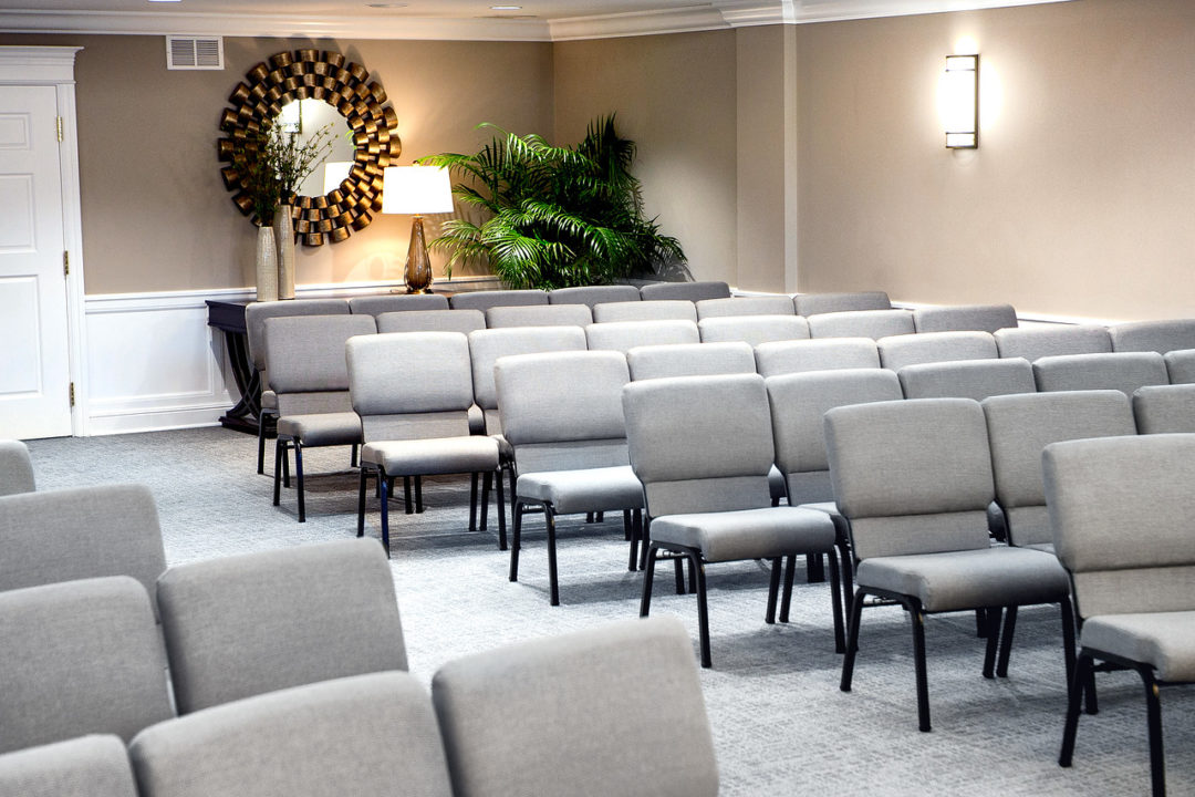 Pittsburgh Funeral Home | John F. Slater Funeral Home