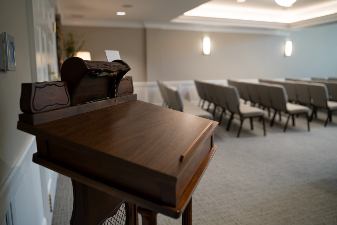 Pittsburgh Funeral Home | John F. Slater Funeral Home