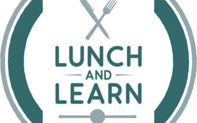 Lunch and Learn with Todd DePastino