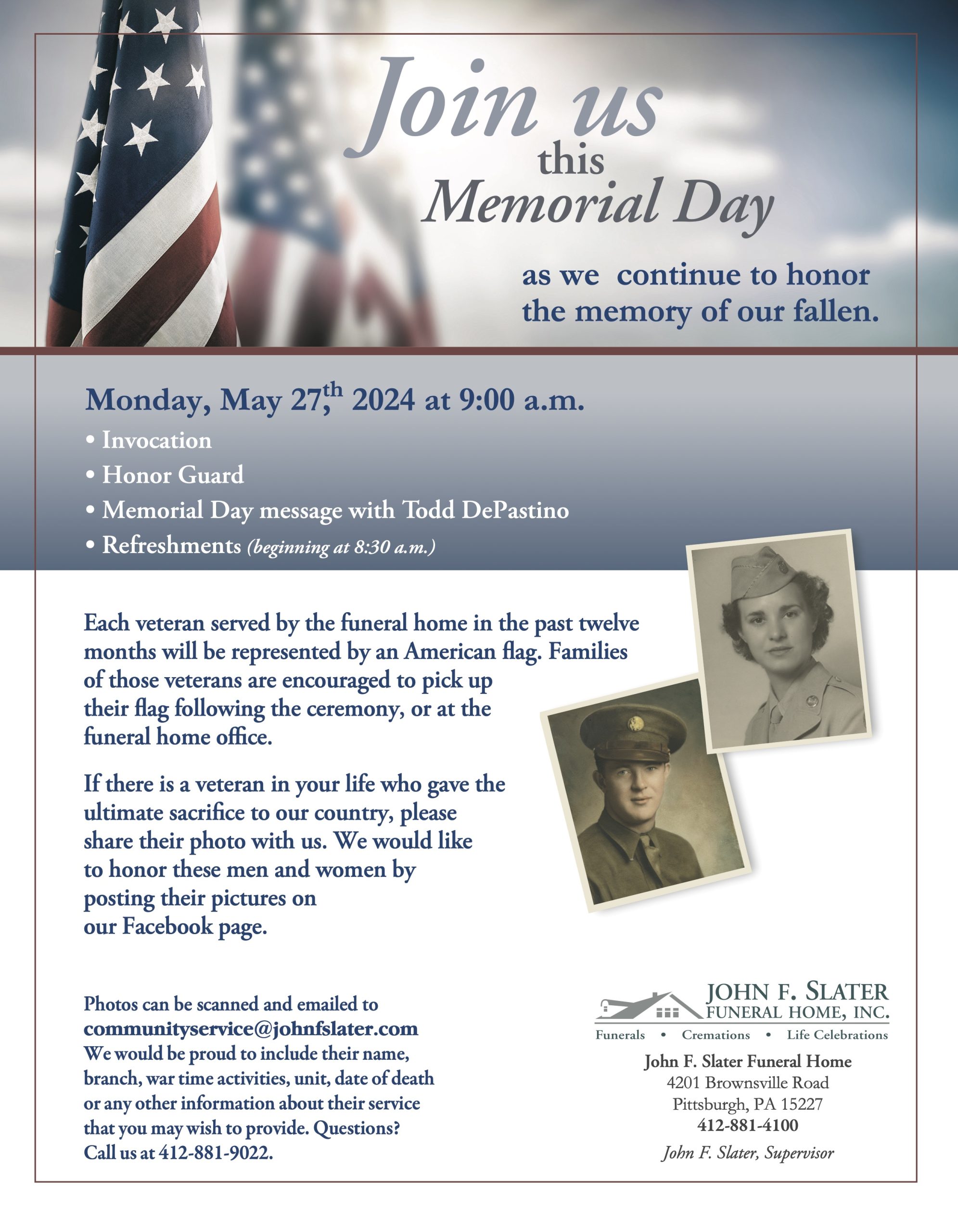 Slater Funeral Home Brentwood Obituaries - qai0iaf